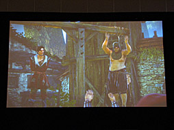 画像ギャラリー No.011のサムネイル画像 / ［GDC 2012］「The Witcher 2」のCD Projektが語る，あなたのPC専用ゲームもこうすれば100万本売れるというレクチャー。果たしてその方法とは