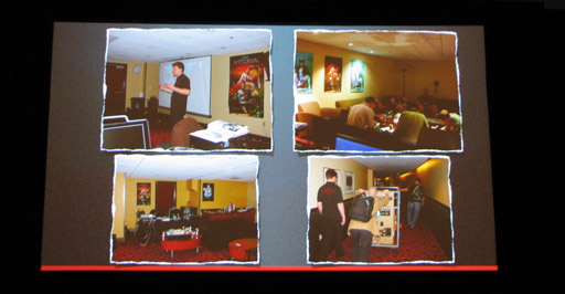 画像ギャラリー No.013のサムネイル画像 / ［GDC 2012］「The Witcher 2」のCD Projektが語る，あなたのPC専用ゲームもこうすれば100万本売れるというレクチャー。果たしてその方法とは