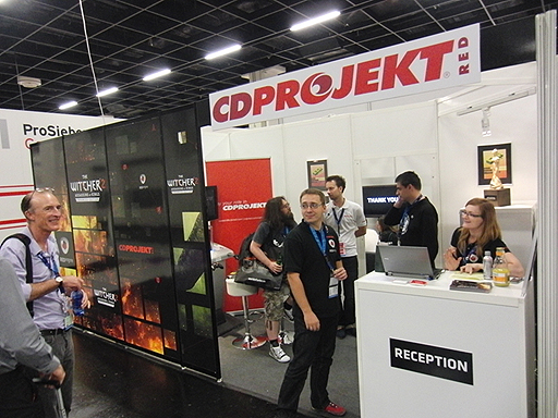 画像ギャラリー No.002のサムネイル画像 / ［Gamescom］CD Projekt REDが「The Witcher 2: Assassins of Kings」用のMODツール「REDkit」の制作を発表。2013年にリリース予定