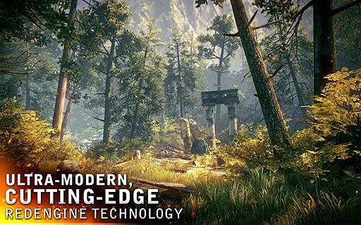 画像ギャラリー No.001のサムネイル画像 / 「The Witcher 2: Assassins of Kings」向けのMODツール「REDkit」が公開