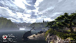 画像ギャラリー No.003のサムネイル画像 / 「The Witcher 2: Assassins of Kings」向けのMODツール「REDkit」が公開