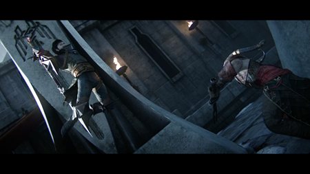 画像ギャラリー No.001のサムネイル画像 / 「Dragon Age II」のゲーム概要や舞台背景などの情報が公開に。スクリーンショットで進化したグラフィックスや演出を確認しよう