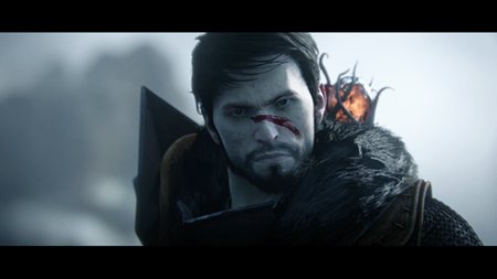 画像ギャラリー No.002のサムネイル画像 / 「Dragon Age II」のゲーム概要や舞台背景などの情報が公開に。スクリーンショットで進化したグラフィックスや演出を確認しよう