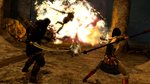 画像ギャラリー No.008のサムネイル画像 / 「Dragon Age II」のゲーム概要や舞台背景などの情報が公開に。スクリーンショットで進化したグラフィックスや演出を確認しよう