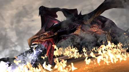 画像ギャラリー No.013のサムネイル画像 / 「Dragon Age II」のゲーム概要や舞台背景などの情報が公開に。スクリーンショットで進化したグラフィックスや演出を確認しよう