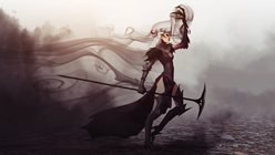画像ギャラリー No.014のサムネイル画像 / 「Dragon Age II」のゲーム概要や舞台背景などの情報が公開に。スクリーンショットで進化したグラフィックスや演出を確認しよう