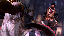 画像ギャラリー No.003のサムネイル画像 / スパイク，「Dragon Age II」の新情報を公開。背景となるストーリーや，日本語吹き替えを担当する声優陣などが明らかに