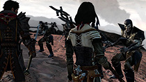 画像ギャラリー No.004のサムネイル画像 / スパイク，「Dragon Age II」の新情報を公開。背景となるストーリーや，日本語吹き替えを担当する声優陣などが明らかに