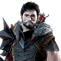 画像ギャラリー No.010のサムネイル画像 / スパイク，「Dragon Age II」の新情報を公開。背景となるストーリーや，日本語吹き替えを担当する声優陣などが明らかに