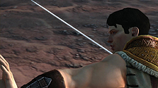 画像ギャラリー No.008のサムネイル画像 / 「Dragon Age II」，プレイヤーと行動を共にする仲間の一部を公開。主人公の肉親を含む4人の背景設定やビジュアルをチェック