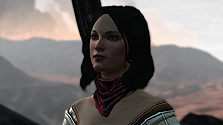 画像ギャラリー No.010のサムネイル画像 / 「Dragon Age II」，プレイヤーと行動を共にする仲間の一部を公開。主人公の肉親を含む4人の背景設定やビジュアルをチェック