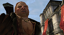 画像ギャラリー No.014のサムネイル画像 / 「Dragon Age II」，プレイヤーと行動を共にする仲間の一部を公開。主人公の肉親を含む4人の背景設定やビジュアルをチェック