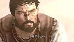 画像ギャラリー No.003のサムネイル画像 / 「Dragon Age II」の最新ムービーが公開。主人公となる難民ホークが戦いに身を投じていく様子をダイジェストで収録