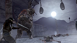 画像ギャラリー No.004のサムネイル画像 / 「Dragon Age II」の最新ムービーが公開。主人公となる難民ホークが戦いに身を投じていく様子をダイジェストで収録