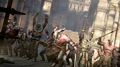 画像ギャラリー No.005のサムネイル画像 / 「Dragon Age II」の最新ムービーが公開。主人公となる難民ホークが戦いに身を投じていく様子をダイジェストで収録