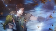 画像ギャラリー No.011のサムネイル画像 / スパイク，劇場用CG映画「ドラゴンエイジ-ブラッドメイジの聖戦-」とコラボしたキャンペーンを発表。映画を見て，ゲームで使えるレアアイテムを手に入れろ