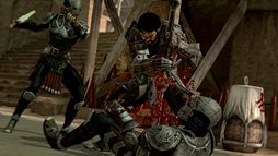 画像ギャラリー No.003のサムネイル画像 / PS3/Xbox 360版「Dragon Age II」の体験版が1月19日に配信開始。発売に先駆けて壮大なストーリーの一端に触れてみよう