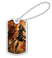 画像ギャラリー No.010のサムネイル画像 / スパイク，「Dragon Age」の公式Twitterをオープン。RTで豪華賞品が当たる