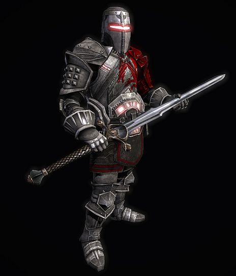 画像ギャラリー No.017のサムネイル画像 / 「Dragon Age II」，PS3/Xbox 360版の無料体験版が本日配信。PS3版は追加DLC「ブラッドドラゴンアーマー＆アイテムパック」も先行配信