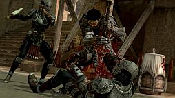 画像ギャラリー No.018のサムネイル画像 / 「Dragon Age II」，PS3/Xbox 360版の無料体験版が本日配信。PS3版は追加DLC「ブラッドドラゴンアーマー＆アイテムパック」も先行配信