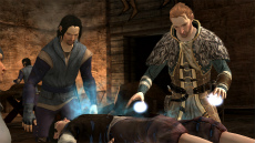 画像ギャラリー No.005のサムネイル画像 / 「Dragon Age II」では前作のプレイデータがそのまま歴史に。行動を共にする仲間達やクラスなど最新情報が続々公開