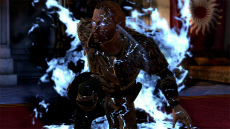 画像ギャラリー No.006のサムネイル画像 / 「Dragon Age II」では前作のプレイデータがそのまま歴史に。行動を共にする仲間達やクラスなど最新情報が続々公開