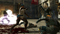画像ギャラリー No.008のサムネイル画像 / 「Dragon Age II」では前作のプレイデータがそのまま歴史に。行動を共にする仲間達やクラスなど最新情報が続々公開