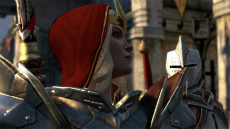 画像ギャラリー No.013のサムネイル画像 / 「Dragon Age II」では前作のプレイデータがそのまま歴史に。行動を共にする仲間達やクラスなど最新情報が続々公開