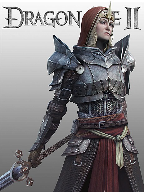 画像ギャラリー No.017のサムネイル画像 / 「Dragon Age II」では前作のプレイデータがそのまま歴史に。行動を共にする仲間達やクラスなど最新情報が続々公開