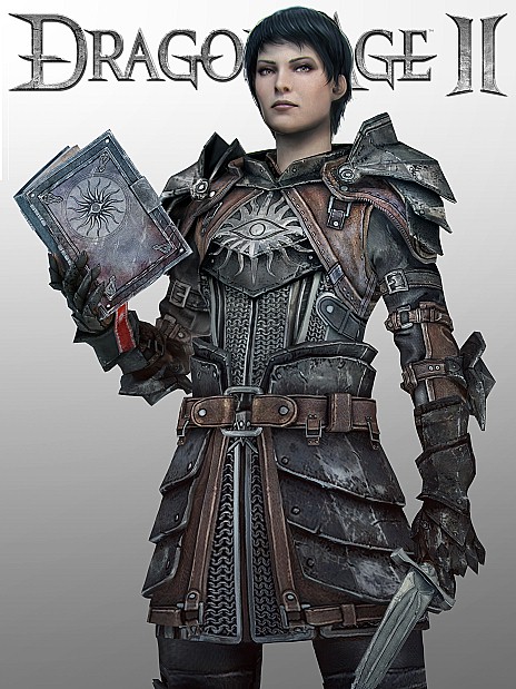 画像ギャラリー No.018のサムネイル画像 / 「Dragon Age II」では前作のプレイデータがそのまま歴史に。行動を共にする仲間達やクラスなど最新情報が続々公開
