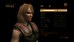 画像ギャラリー No.019のサムネイル画像 / 「Dragon Age II」では前作のプレイデータがそのまま歴史に。行動を共にする仲間達やクラスなど最新情報が続々公開