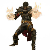 画像ギャラリー No.022のサムネイル画像 / 「Dragon Age II」では前作のプレイデータがそのまま歴史に。行動を共にする仲間達やクラスなど最新情報が続々公開