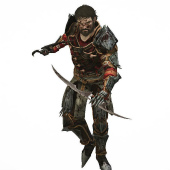 画像ギャラリー No.023のサムネイル画像 / 「Dragon Age II」では前作のプレイデータがそのまま歴史に。行動を共にする仲間達やクラスなど最新情報が続々公開