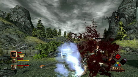 画像ギャラリー No.025のサムネイル画像 / 「Dragon Age II」では前作のプレイデータがそのまま歴史に。行動を共にする仲間達やクラスなど最新情報が続々公開