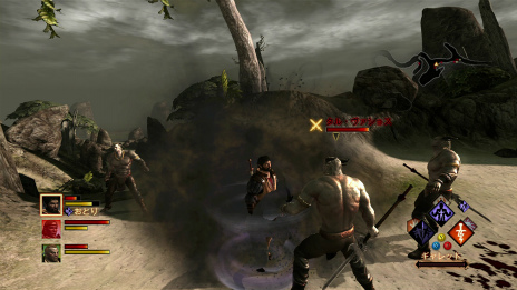 画像ギャラリー No.026のサムネイル画像 / 「Dragon Age II」では前作のプレイデータがそのまま歴史に。行動を共にする仲間達やクラスなど最新情報が続々公開
