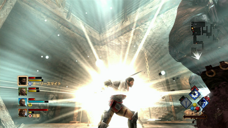 画像ギャラリー No.028のサムネイル画像 / 「Dragon Age II」では前作のプレイデータがそのまま歴史に。行動を共にする仲間達やクラスなど最新情報が続々公開