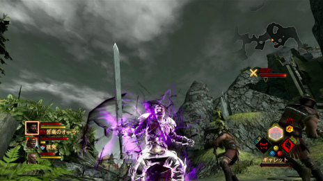 画像ギャラリー No.030のサムネイル画像 / 「Dragon Age II」では前作のプレイデータがそのまま歴史に。行動を共にする仲間達やクラスなど最新情報が続々公開