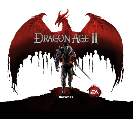 画像ギャラリー No.035のサムネイル画像 / 「Dragon Age II」では前作のプレイデータがそのまま歴史に。行動を共にする仲間達やクラスなど最新情報が続々公開