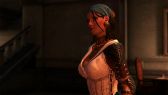 画像ギャラリー No.019のサムネイル画像 / 「Dragon Age II」の鍵は「会話」かも。プレイヤーの選択によって変化していく主人公の性格と仲間達の心情，そして待ち受けるロマンス 