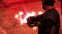 画像ギャラリー No.005のサムネイル画像 / 「Dragon Age II」，戦闘のカギを握る「クロスクラス・コンボ」「バトルシステム」の詳細を発表。ストーリーダイジェストも明らかに