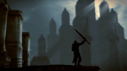 画像ギャラリー No.006のサムネイル画像 / 「Dragon Age II」，戦闘のカギを握る「クロスクラス・コンボ」「バトルシステム」の詳細を発表。ストーリーダイジェストも明らかに