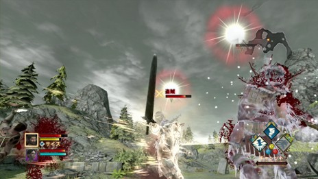 画像ギャラリー No.020のサムネイル画像 / 「Dragon Age II」,戦闘のカギを握る「クロスクラス・コンボ」「バトルシステム」の詳細を発表。ストーリーダイジェストも明らかに