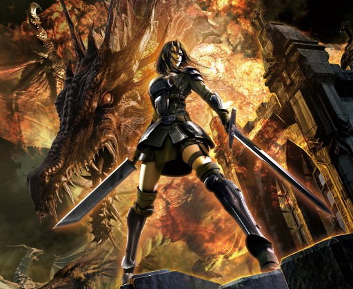 画像ギャラリー No.002のサムネイル画像 / 「Dragon Age II」,劇場に製品パッケージを持ち込み映画を無料で見よう