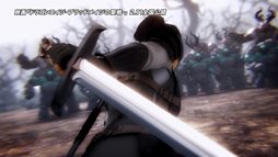 画像ギャラリー No.003のサムネイル画像 / 「Dragon Age II」が本日発売。PS StoreおよびXbox LIVEにおいて映画「ドラゴンエイジ-ブラッドメイジの聖戦-」最新映像が公開に