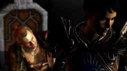 画像ギャラリー No.002のサムネイル画像 / 「Dragon Age II」,世界中のゲームファンを魅了したダークファンタジーRPGの魅力をプレイムービーで見る