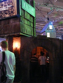 画像ギャラリー No.001のサムネイル画像 / ［Gamescom］ヒーローをおびき寄せて血祭りにあげろ！　Kalypso Media，プレイヤーがダンジョンの主となるストラテジーゲーム「Dungeons」を発表