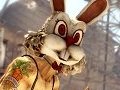［Gamescom］後ろから股間をパンチ！　かなりアクの強いキャラが走り回って撃ち合うTPS「Gun Loco」