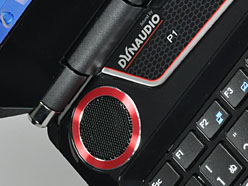 画像ギャラリー No.007のサムネイル画像 / MSIのゲーマー向けノートPC「GT660R」レビュー。国内展開される新たな選択肢は存在感を発揮できるか?