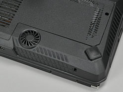 画像ギャラリー No.008のサムネイル画像 / MSIのゲーマー向けノートPC「GT660R」レビュー。国内展開される新たな選択肢は存在感を発揮できるか?
