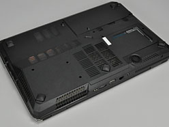 画像ギャラリー No.014のサムネイル画像 / MSIのゲーマー向けノートPC「GT660R」レビュー。国内展開される新たな選択肢は存在感を発揮できるか?